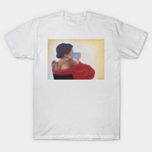 Quiet Contemplation T-Shirt